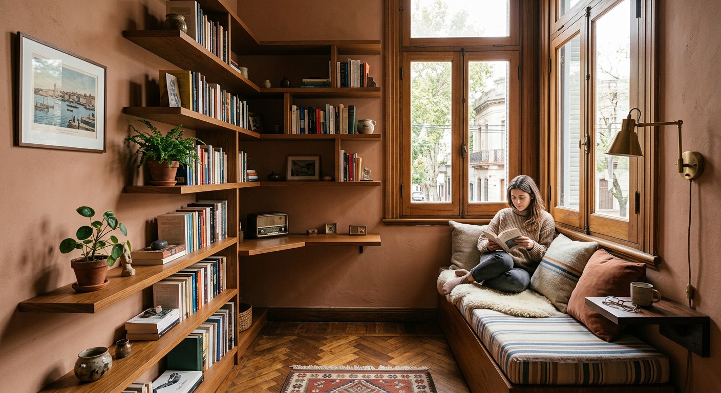 Ángulo ergonómico de 105 grados